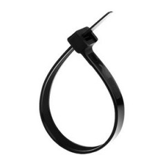 Хомут нейлоновый 300 мм Хомут нейлоновый 300 мм