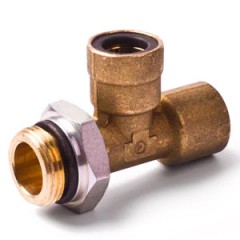 Фитинги Camozzi 9000 тройники с наружной боковой резьбой Фитинги Camozzi 9000 тройники с наружной боковой резьбой