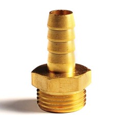 Штуцер с наружной резьбой м14 Штуцер с наружной резьбой м14