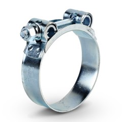 Хомуты силовые Mikalor Хомуты силовые Mikalor